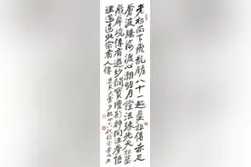 禅诗百卷修行笔记（043）老祖留下飞龙铲 八十一趟真祖传图片