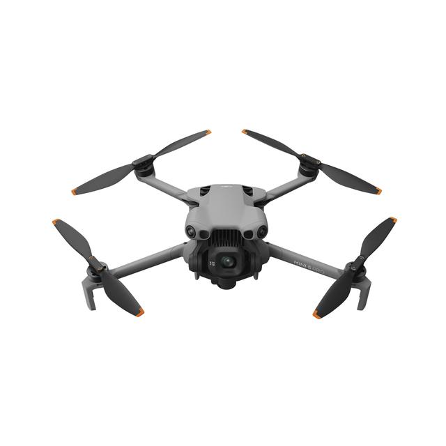 大疆正式发布Mini 5 Pro无人机