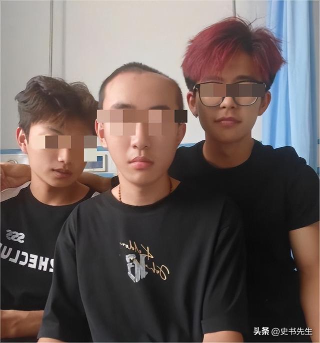 威海高考生林泓江去世，仅19岁，妈妈离世16年，爸爸为他多年不娶