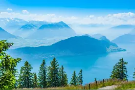 大自然的力量，自然界不可或缺的一部分图片