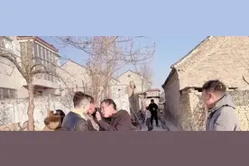 山东女婿后续:彻底与老丈人家决裂，老婆也不帮他，错过泼天富贵图片