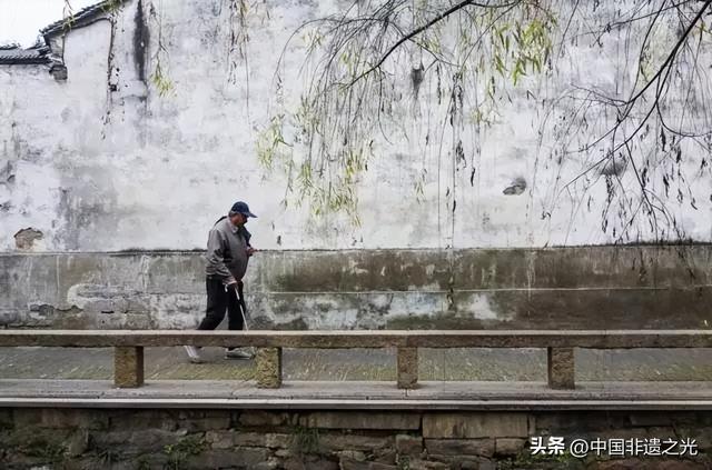 中国最有故事的9个老街巷弄