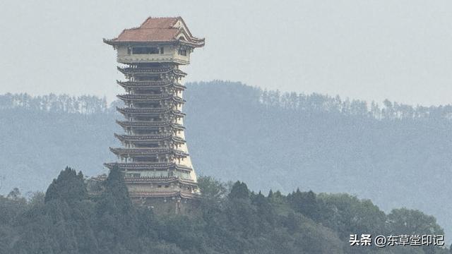 走进广元：解锁这座山水相依的宝藏城市之独特魅力