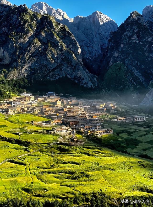 自驾甘南，超详细7天深度旅游攻略（附行程）