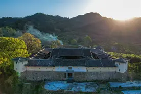 永泰：状元故里 文风鼎盛图片