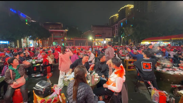 文旅欢乐多！元旦假期广东景区惊喜攻略看这里……