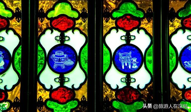 顺德逢简水乡游玩攻略，穿越百年水乡古村，邂逅岭南的诗意时光