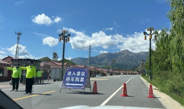 5年倒闭10家4A及以上景区！热门景区？为什么没人去了？