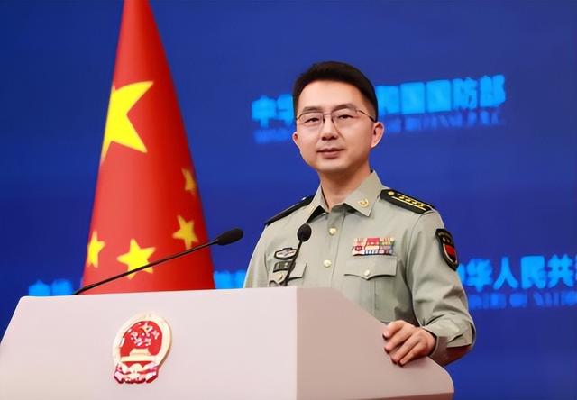 忍耐1天，我战区增兵南海，日本首次部署中导，不准中国建保护区