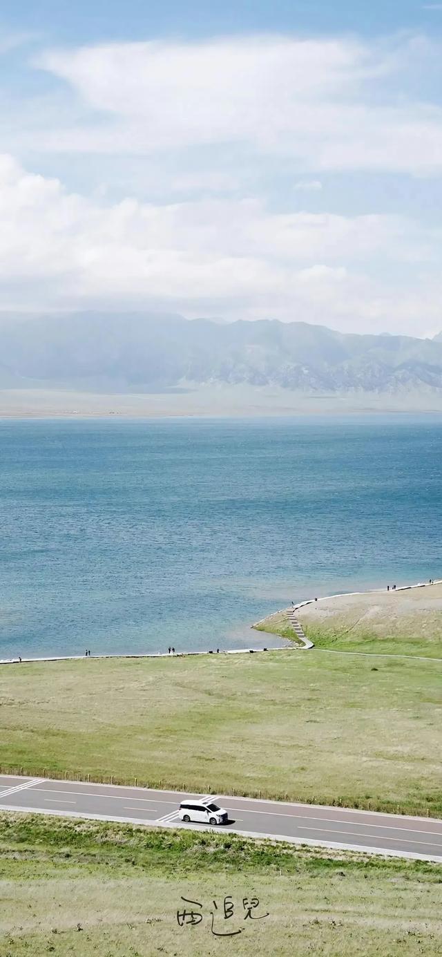 山川河流壁纸