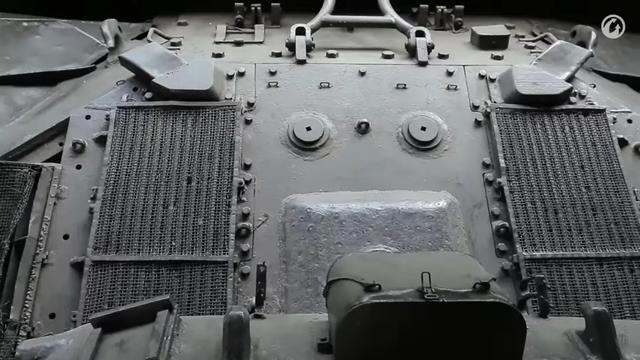 加装弹鼓，英雄重生！IS-7才是真正的S系“顶梁柱”