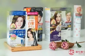 日本购物指南：染发剂推荐「DARIYA Salon de Pro」，沙龙级快速染图片
