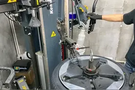 1年卖5000个轮胎，才找出4款口碑好的国产胎，不吹不捧，便宜舒适图片