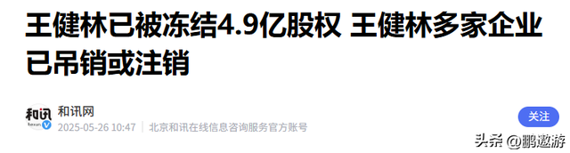 陪玩陪睡只是冰山一角！继万达蒸发800亿后，王思聪再陷大"丑闻"