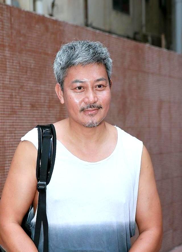 原来他早已去世！一生未婚无人送终，死后遗产赠予古天乐