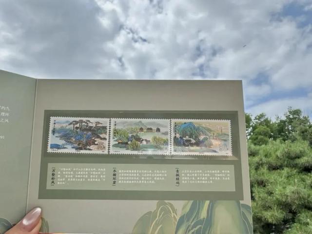 人这一辈子,总要“邮”一次河北吧?