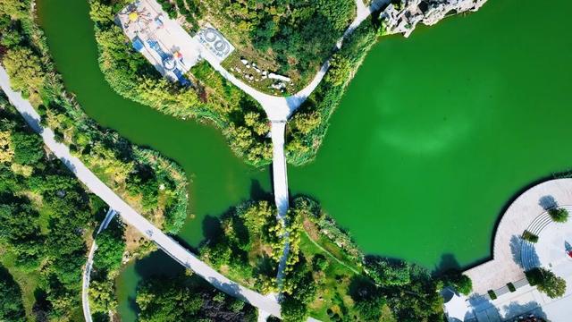 “儒韵济泰·多彩旅程”五大主题旅游线路来啦