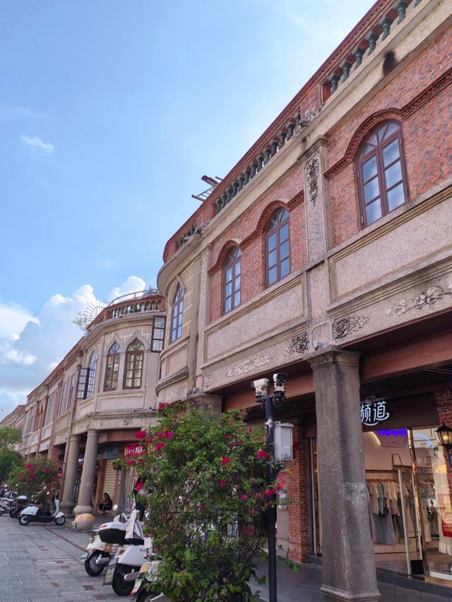 刚从福建泉州回来，转了七八个地方，说些实在感受