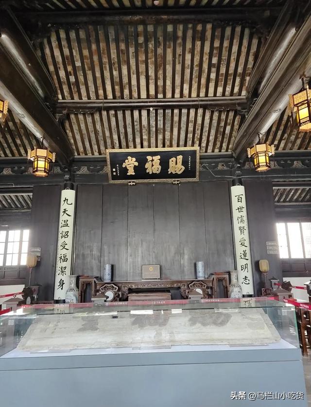 黎里古镇｜苏州旁的冷门水乡，江南美景攻略！