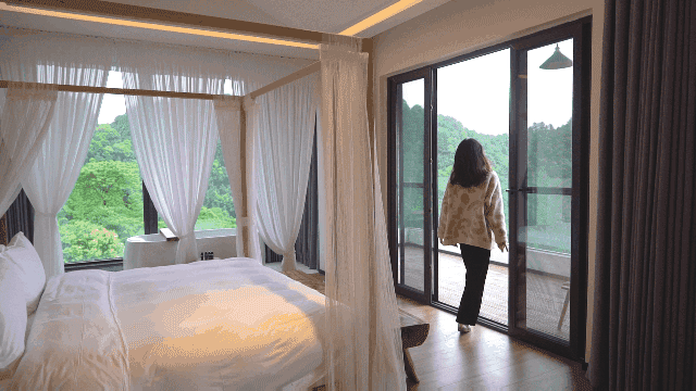 邛崃这些林盘景区，藏着向往的诗意与远方