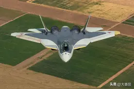 俄罗斯扬眉吐气，苏-57再次创下世界第一纪录，F16终于遇到克星了图片