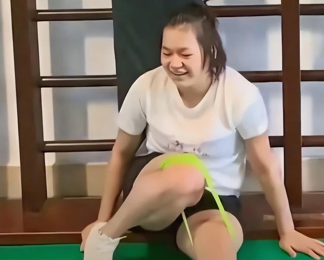 夺冠不到72小时，央视3次点名全红婵，释放2大信号，果然不简单