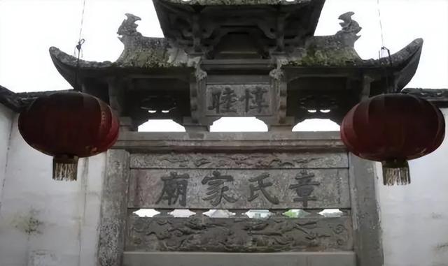 浙江金华20个最美中国传统村落，藏着婺州秀丽繁华遗风