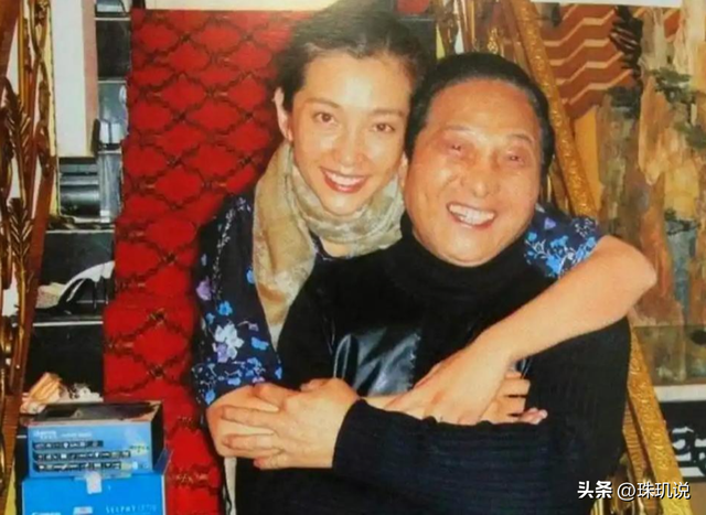拔出萝卜带出泥，释永信倒台后，王林也浮出水面，牵扯多位女星