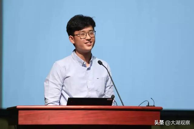 27岁姚顺雨出任腾讯AI首席科学家 曾就读合肥一中、四十五中，毕业于“姚班” !清华学霸一路开挂