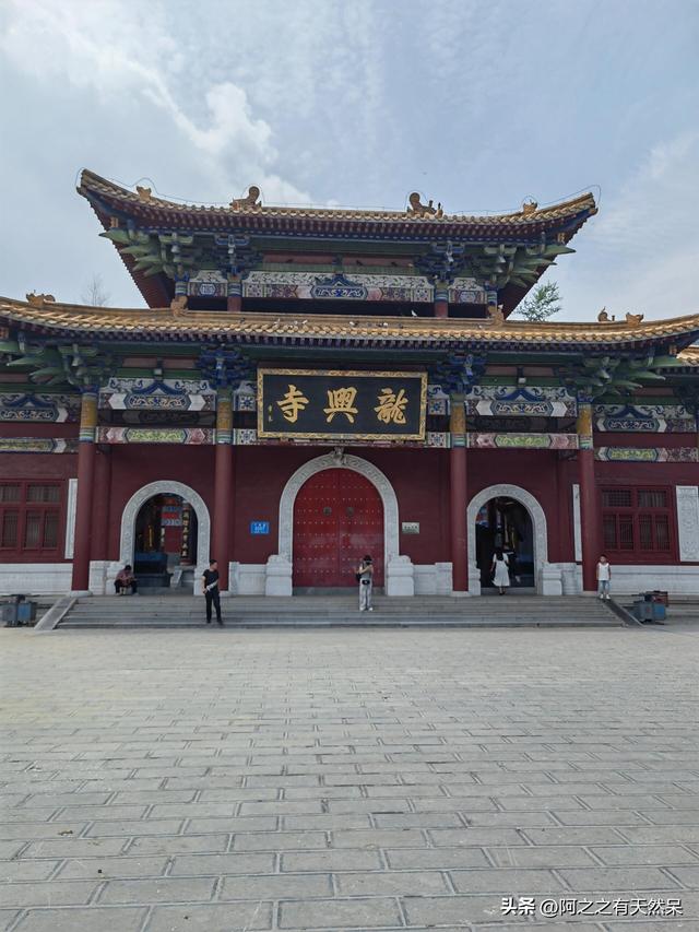 我是济南人，刚从青州回来，实在忍不住想说：对青州5点印象