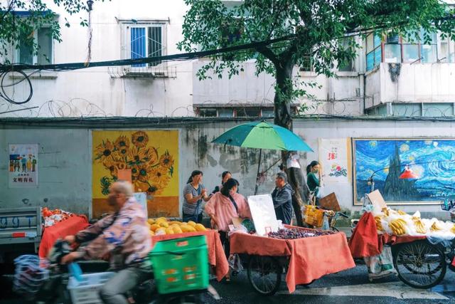 成都最适合逛吃的区域，每口都是市井味！