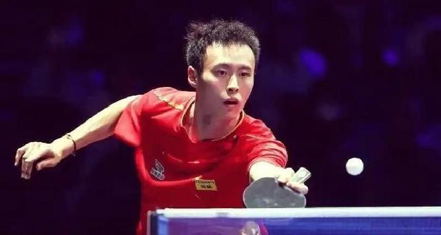3比2拿下日本天才！00后男单名将崭露头角，网友：给中国队长脸