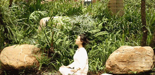 这项运动，连内脏都锻炼到了！中西医都推荐，很简单