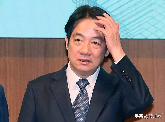 高市早苗按兵不动真相！美国已站台，等赖清德接招，台海将变天？