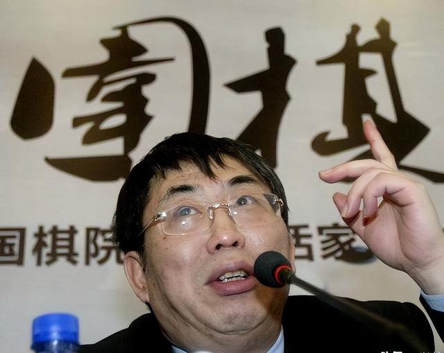 体坛噩耗！聂卫平病逝 曾昏迷12天 女儿悲痛发声：为何上天这么无情