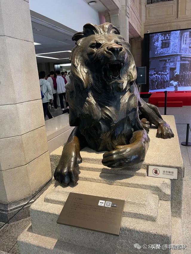 多看一眼，发现陆家嘴的另一副“腔调”——再续上海情怀