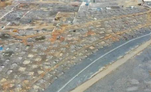 超越美国日本！中国投资263亿建全球最大海上机场，它到底有多牛