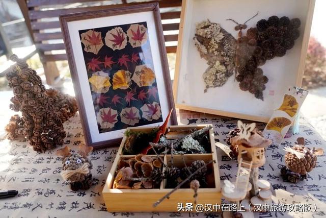 秦岭脚下的非遗狂欢！汉中留坝文创周即将来袭！