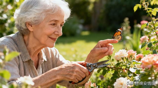 55-65岁这十年，许多人误以为惜命靠锻炼，其实真正的方法是这6点