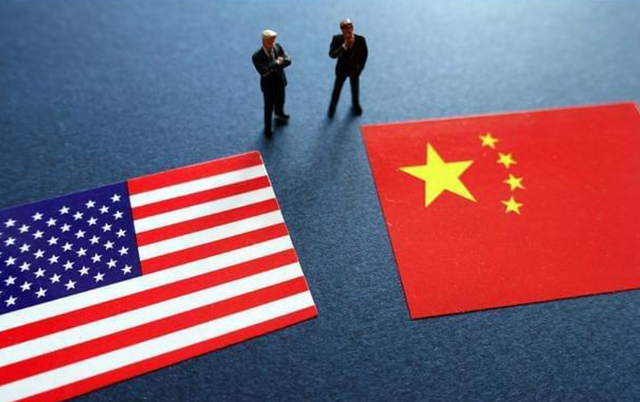 对台110亿军售后	，不到24小时，美国收中方通知，13万吨订单没了