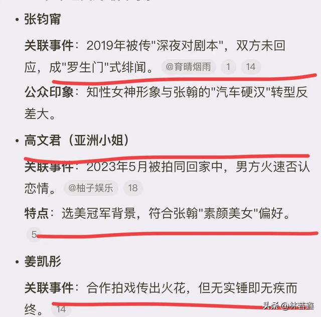41岁张翰被曝新恋情，带美女与友人聚餐	，女生长相甜美，引热议！