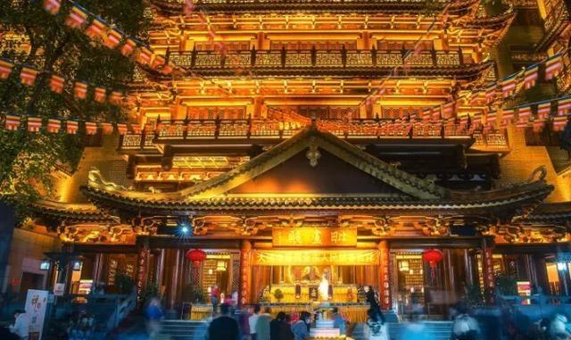 去了3次广州，终于把广州玩明白了，说一下觉得值得去的10个景点