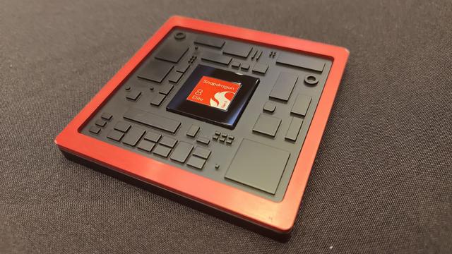 高通 Snapdragon 8 Elite Gen 5：让安卓旗舰进入 AI 驱动的新纪元