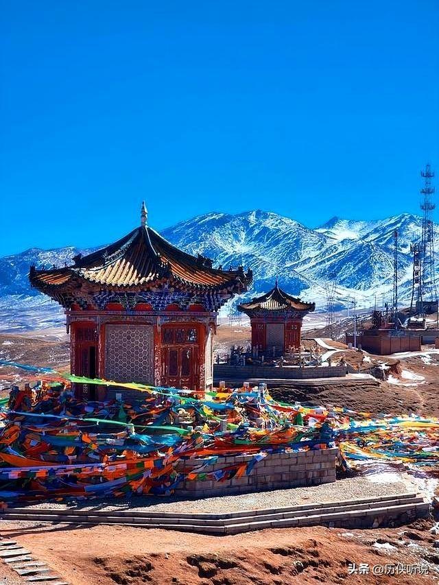 比六盘水还凉快！西宁才是真正的避暑天堂，夏季均温才17-19℃