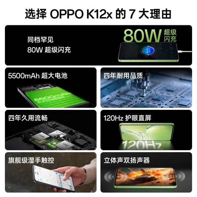 当百元机配上国补，以下五款百元机是性价比最高的