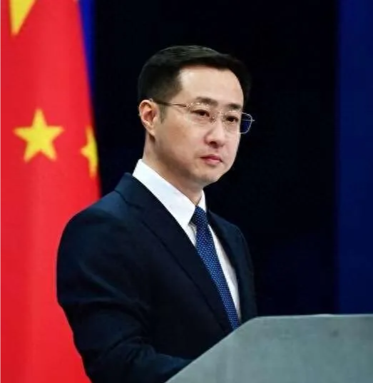 第二个立陶宛出现了，主动邀请赖清德访问，中国68年的友谊喂了狗