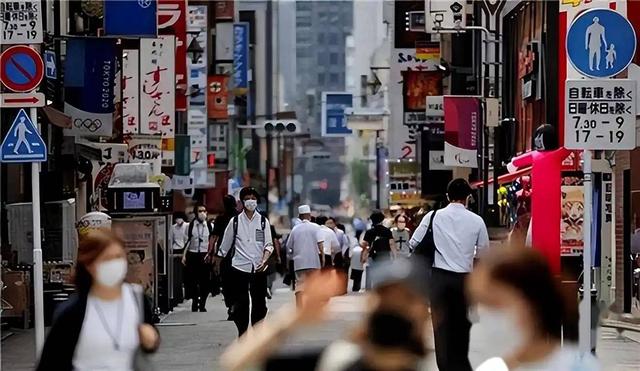去日本旅游，可得“悠着”点儿！
