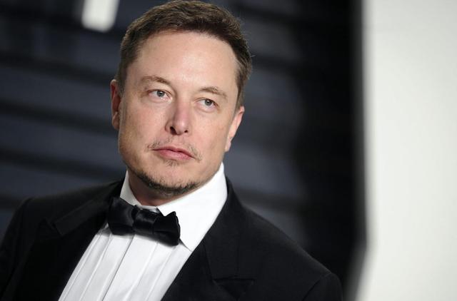 和平已无望？马斯克预言大战时间，美政府已签字：提到台湾省8次