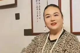 变性人接盘开封王婆，其火爆势头不亚于赵姐！图片