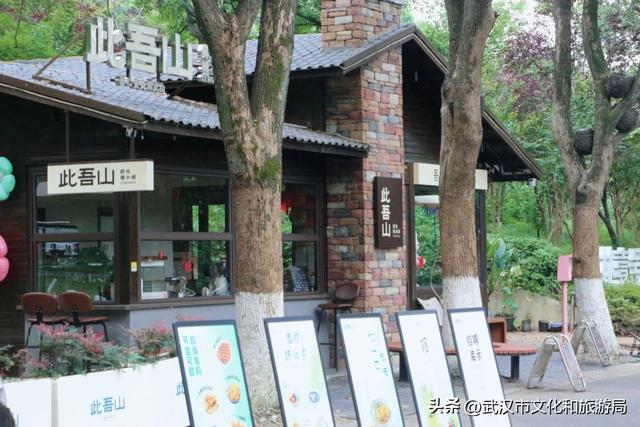 热热热！夏日避暑纳凉路线来啦